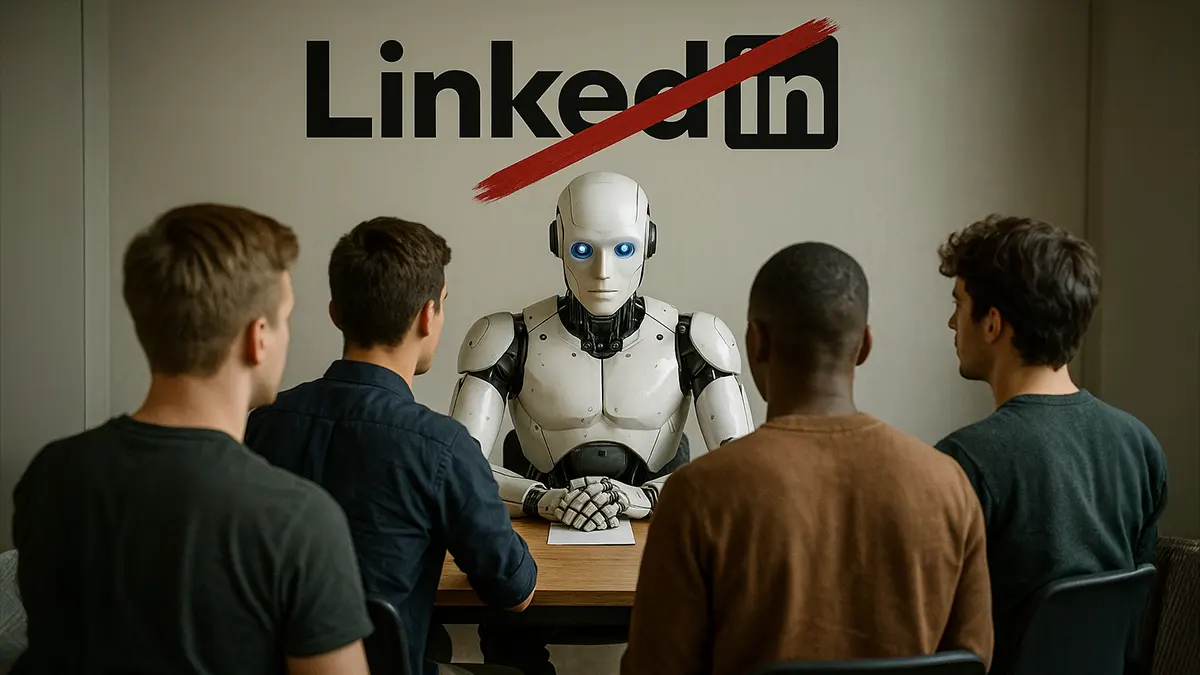 LinkedIn wird durch OpenAI ersetzt